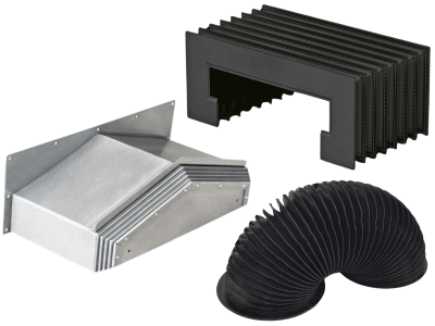 Proteções Indistruais